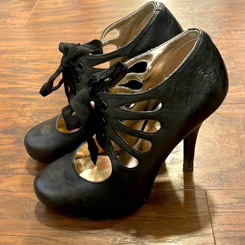 Steve Madden heels
